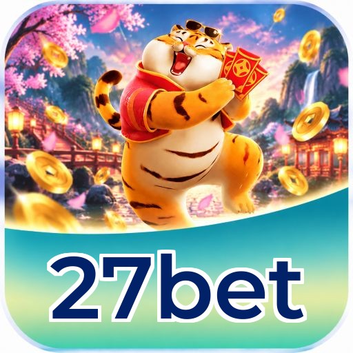 27bet Logo Verificado