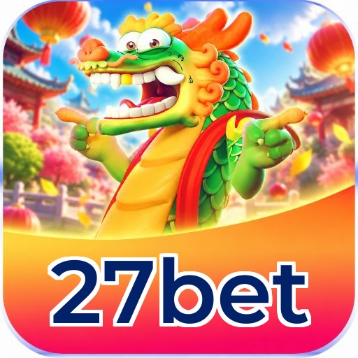 27bet Logo